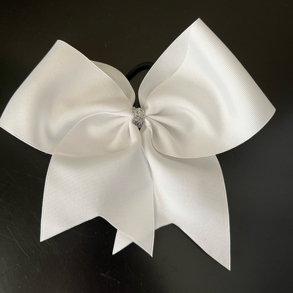 Other - White bow